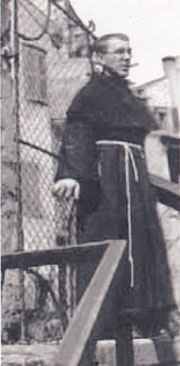 Padre Placido Cortese